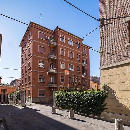 Appartamento A Piazza Dell'Unita By Wonderful Italy Bologna Luaran gambar