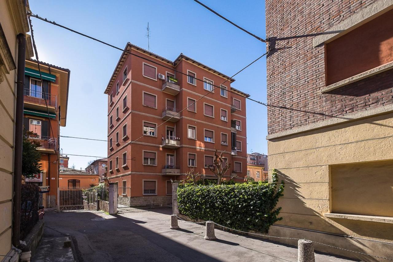 Appartamento A Piazza Dell'Unita By Wonderful Italy Bologna Luaran gambar